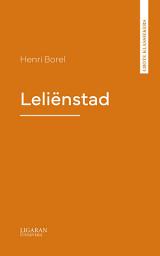 Icon image Leliënstad