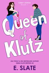 Icon image Queen of Klutz