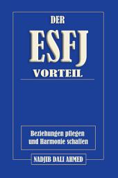 Icon image DER ESFJ-VORTEIL: Verbundenheit fördern, Harmonie schaffen