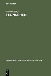 Icon image Fernsehen