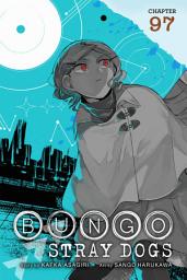 Icon image Bungo Stray Dogs, Chapter 97