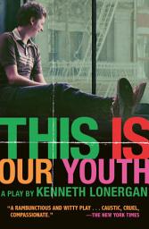 Icon image This is Our Youth