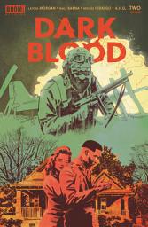 Icon image Dark Blood
