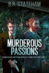 Icon image Murderous Passions