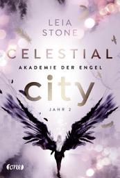 Icon image Celestial City - Akademie der Engel: Jahr 2