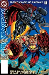Icon image Showcase '96 (1995)