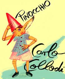 Icon image Pinocchio