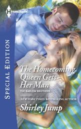 Icon image The Homecoming Queen Gets Her Man