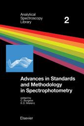 Icon image Advances in Standards and Methodology in Spectrophotometry