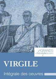 Icon image Virgile: Intégrale des œuvres