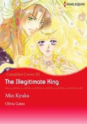 Icon image Castaldini crown: The Illegitimate King