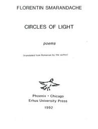 Icon image Circles of Light (poems): Poems