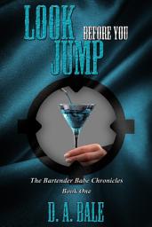 Icon image Look Before You Jump