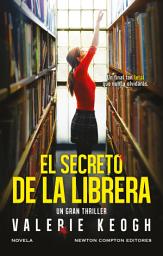 Icon image El secreto de la librera