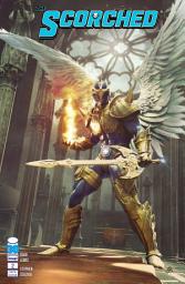 Icon image The Scorched