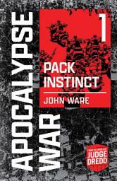 Icon image The Apocalypse War: Pack Instinct