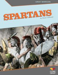 Icon image Spartans