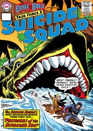 Icon image The Brave and the Bold (1955-) #39
