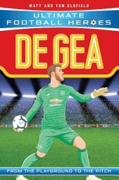 Icon image Ultimate Football Heroes: De Gea (Super Stoppers)