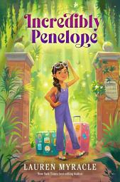Icon image Incredibly Penelope