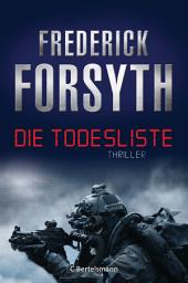 Icon image Die Todesliste: Thriller