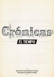 Icon image Crónicas El Tiempo 2013