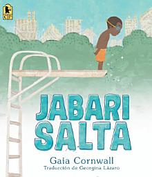 Icon image Jabari salta