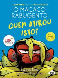 Icon image O Macaco Rabugento 2: Quem Atirou Isto?