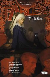 Icon image Fables: Witches