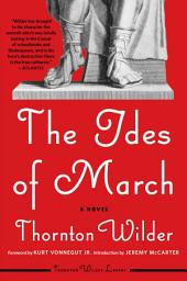 Icon image The Ides of March: A Novel
