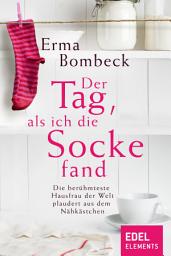 Icon image Der Tag, als ich die Socke fand