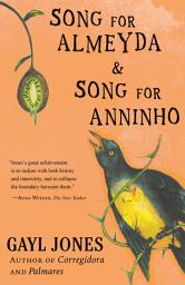 Icon image Song for Almeyda and Song for Anninho