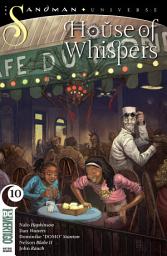 Icon image House of Whispers (2018 - 2020)