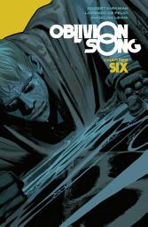 Icon image Oblivion Song By Kirkman & De Felici