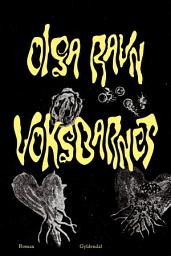 Icon image Voksbarnet
