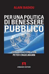 Icon image PER UNA POLITICA DI BENESSERE PUBBLICO