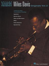 Icon image Miles Davis - Originals Vol. 2 (Songbook)
