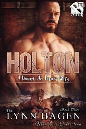 Icon image Holton (Diamonds Are Forever 3)