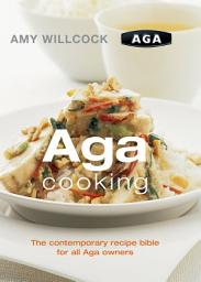 Icon image Aga Cooking