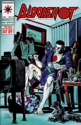 Icon image Bloodshot