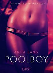 Icon image Poolboy - en erotisk novelle