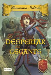 Icon image El despertar dels gegants: Cavallers del Regne se la Fantasia no9