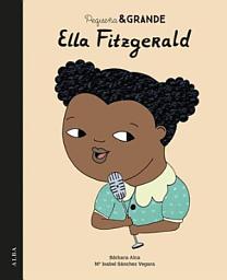Icon image Pequeña&Grande Ella Fitzgerald
