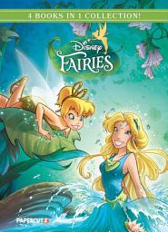 Icon image Disney Fairies