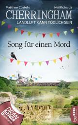 Icon image Cherringham - Song für einen Mord: Landluft kann tödlich sein