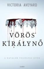 Icon image Vörös királynő
