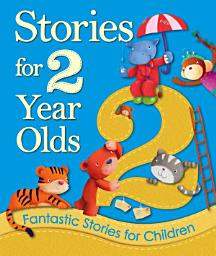Icon image Stories for 2 Year Olds: Young Story Time