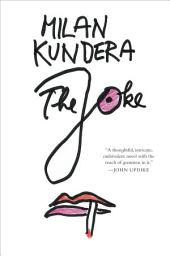 Icon image The Joke: A Novel