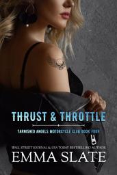 Icon image Thrust & Throttle: A Best Friends to Lovers Romance