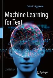 Icon image Machine Learning for Text: Edition 2